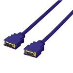 エレコム D端子ビデオケーブル 2m DH-DD20