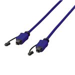 エレコム 光デジタルケーブル 0.5m DH-HK05