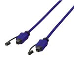 エレコム 光デジタルケーブル 2m DH-HK20