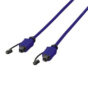 エレコム 光デジタルケーブル 3m DH-HK30