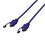 エレコム 光デジタルケーブル 3m DH-HK30