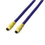 エレコム S端子ビデオケーブル 2m DH-SS20