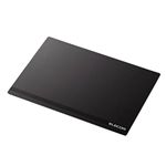 エレコム マウスパッド<ブラック> MP-097BK