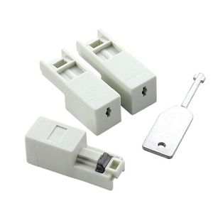 エレコム ネットワークセキュリティ LD-LOCK/HUB03