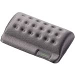 エレコム <COMFY>リストレスト (シングル) グレー MOH-013GY