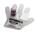 エレコム 詰め替えインク ブラザー用<マゼンダ> THB-09M4