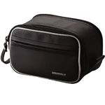 エレコム 低反発ポリウレタン デジタルビデオカメラケース(ブラック) ZSB-DV002BK