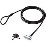 エレコム セキュリティワイヤーロック ESL-30