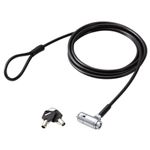 エレコム セキュリティワイヤーロック ESL-30S