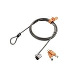 エレコム ケンジントンセキュリティロック KEN-MS64021