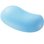 エレコム <dimp gel EX>ハンドレスト(ブルー) MOH-014BU