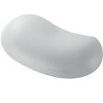 エレコム <dimp gel EX>ハンドレスト(グレー) MOH-014GY