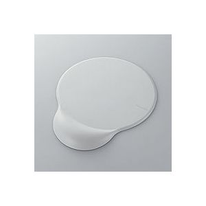 エレコム <dimp gel EX>マウスパッド(グレー) MP-101GY