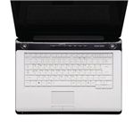 エレコム ノート用 キーボードカバー(TOSHIBA対応) PKB-DBTX2