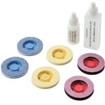 エレコム ディスク修復機(電動タイプ)専用交換キット CK-DS3S