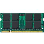エレコム メモリモジュール 200pin DDR2-667/PC2-5300 DDR2-SDRAM S.O.DIMM(2GB) ET667-N2G