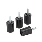 エレコム プリンタラック用アジャスター EPAJ-010