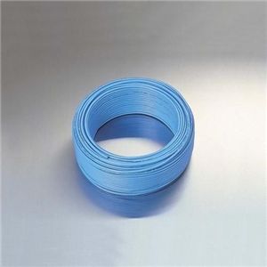 エレコム EU RoHS指令準拠 CAT5E対応 STPケーブル 100m/リール巻(ブルー) LD-CTS100/RS