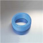 エレコム EU RoHS指令準拠 CAT5E対応 STPケーブル 100m/リール巻(ブルー) LD-CTS100/RS