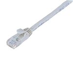 エレコム EU RoHS指令準拠 CAT6対応 LANケーブル 1m/簡易パッケージ仕様(ライトグレー) LD-GP/LG1/RS