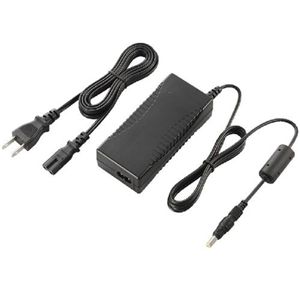 エレコム ノートPC用ACアダプター FUJITSU 16V用 ACDC-FU1600BK