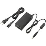 エレコム ノートPC用ACアダプター IBM/lenoV用o 16V用 ACDC-IB1600BK