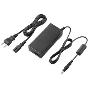 エレコム ノートPC用ACアダプター NEC 19V用 ACDC-NE1900BK