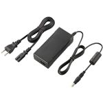 エレコム ノートPC用ACアダプター NEC 19V用 ACDC-NE1900BK