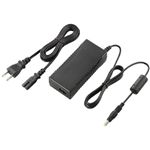 エレコム ノートPC用ACアダプター SONY 16V用 ACDC-SY1600BK