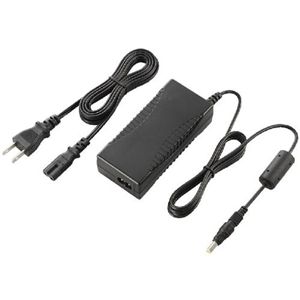 エレコム ノートPC用ACアダプター SONY 19V用 ACDC-SY1900BK