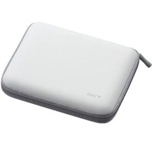 エレコム DICT.電子辞書ケース タッチペン収納/EVAセミハードタイプ (ホワイト) DJC-003NWH