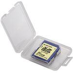 エレコム SDHCメモリ メモリカード 16GB MF-FSDH16G
