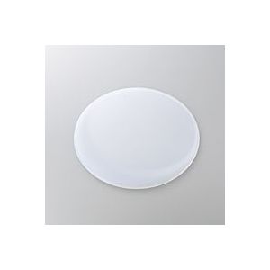 エレコム シリコンマウスパッド(エッグホワイト) MP-106CR