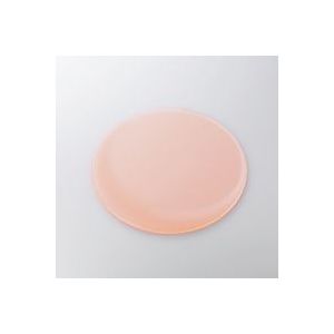 エレコム シリコンマウスパッド(ピンク) MP-106PN