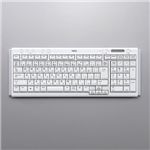 エレコム キーボードカバー デスクトップタイプ/NEC対応 PKB-98NX12