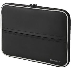 エレコム ZEROSHOCK/UMPC対応インナーバック8.9インチワイドPC対応/BK ZSB-IB019BK