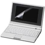 エレコム 液晶保護フィルム/光沢/12.1インチワイド EF-FL121WHG