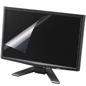 エレコム 液晶保護フィルム/マット/19インチワイド EF-FL19W