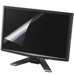 エレコム 液晶保護フィルム/マット/22インチワイド EF-FL22W