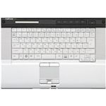 エレコム キーボード防塵カバー PKB-FMVLF5