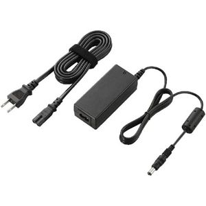 エレコム 小型ノートPC用ACアダプター/NEC/19V ACDC-NE1965BK