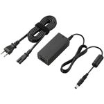 エレコム 小型ノートPC用ACアダプター/NEC/19V ACDC-NE1965BK