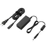 エレコム 小型ノートPC用ACアダプター/FUJITSU/6V ACDC-FU1665BK