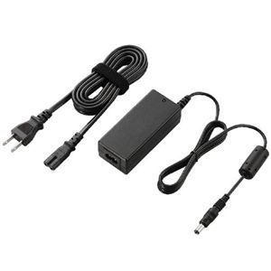 エレコム 小型ノートPC用ACアダプター/TOSHIBA/15V ACDC-TB1565BK
