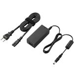 エレコム 小型ノートPC用ACアダプター/PANASONIC/16V ACDC-PA1665BK