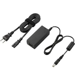 エレコム 小型ノートPC用ACアダプター/IBM/20V ACDC-IB2065BK