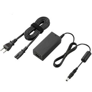 エレコム 小型ノートPC用ACアダプター/TOSHIBA/19V ACDC-TB1965BK