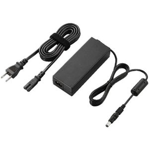 エレコム 大容量ノートPC用ACアダプター/NEC/19V ACDC-NE1990BK