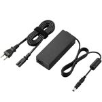 エレコム 大容量ノートPC用ACアダプター/FUJITSU/19V ACDC-FU1990BK