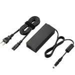 エレコム 大容量ノートPC用ACアダプター/SONY/19V ACDC-SY1990BK